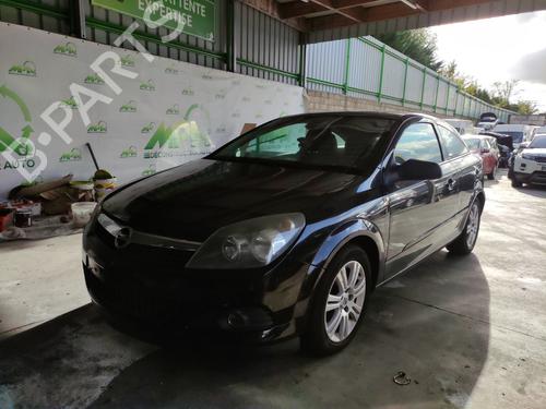 Left headlight OPEL ASTRA H GTC (A04) 1.7 CDTi (L08) | BP33595734C28 - Image 10