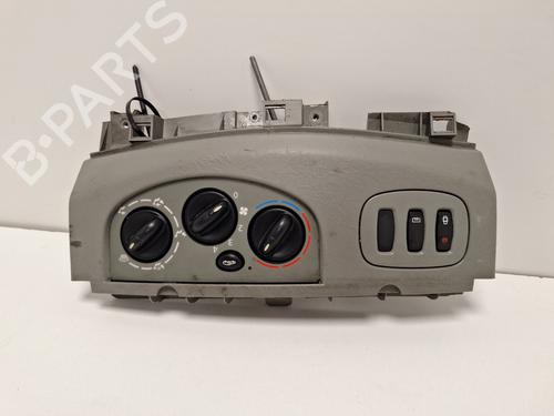 climate-control-renault-trafic-ii-van-fl-2001-33592168 main image