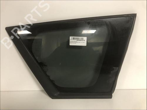 Used Rear right quarter glass Rear right quarter glass MITSUBISHI OUTLANDER II (CW_W) 2.0 DI-D (CW8W) (140 hp) 33574013 33574013