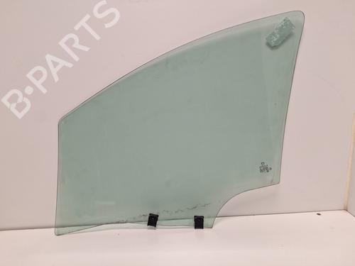 Used Front right door window Front right door window PEUGEOT 207 (WA_, WC_) 1.6 HDi (90 hp) 33591689 33591689