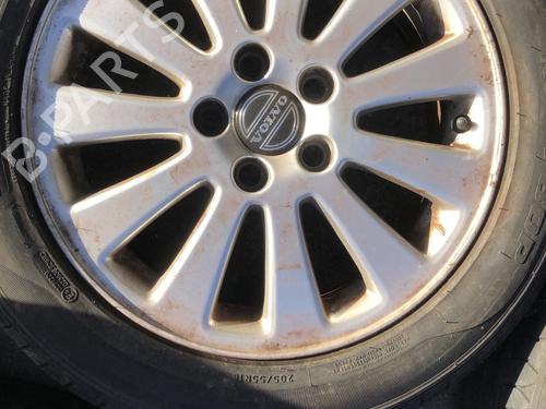 Used Rim Rim VOLVO V50 (545) [2003-2012] 33596391 33596391