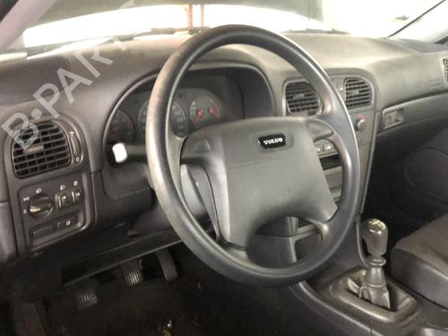 Used Dashboard Dashboard VOLVO S40 I (644) 1.8 (116 hp) 33600047 33600047