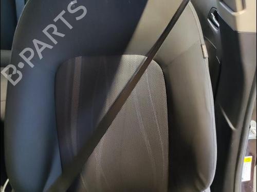 Used Front left seatbelt Front left seatbelt CHEVROLET AVEO Hatchback (T300) [2011-2026] 35907649 35907649