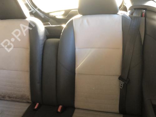 Used Rear seat Rear seat VOLVO C30 (533) 2.0 D (136 hp) 33598845 33598845