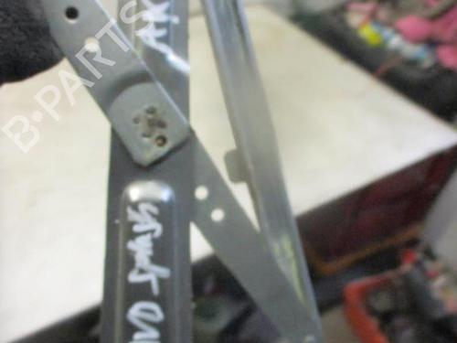Used Front right window mechanism Front right window mechanism SUZUKI SPLASH (EX) 1.3 CDTI (A5B413D) (75 hp) 33572333 33572333
