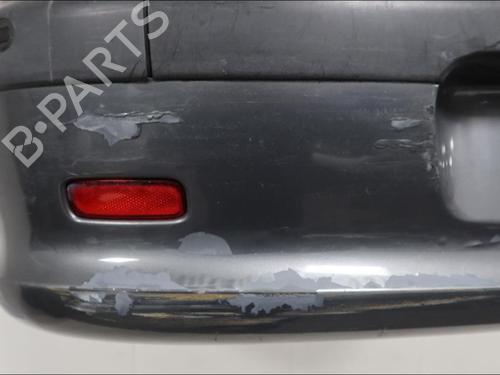 rear-bumper-peugeot-607-9d-9u-2000-33575078 main image