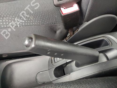 håndbremse håndbremse NISSAN MICRA III (K12) 1.5 dCi (86 hp) 36576288 36576288