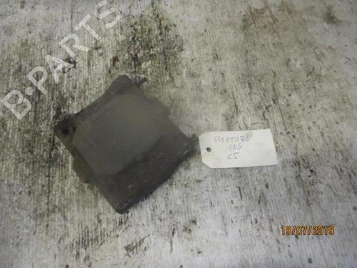 Used Left rear brake caliper Left rear brake caliper CITROËN C5 I (DC_) 2.0 HDi (DCRHZB, DCRHZE) (109 hp) 33572109 33572109