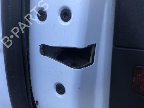 Fechadura frente esquerda Fechadura frente esquerda 36581425 36581425
