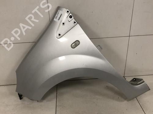 Used Left front fenders Left front fenders RENAULT TWINGO II (CN0_) [2007-2026] 33597103 33597103