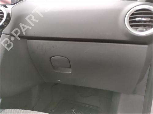 Used Glove box Glove box OPEL CORSA D (S07) 1.3 CDTI (L08, L68) (90 hp) 36575155 36575155