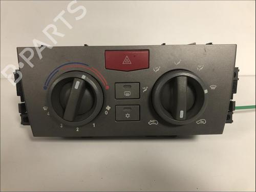 Used Climate control Climate control PEUGEOT J5 Van (290L) 2.5 DT (95 hp) 34705239 34705239
