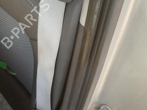 Used Rear left seatbelt Rear left seatbelt 36581362 36581362
