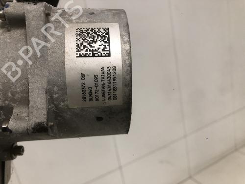 Steering column FIAT 500 (312_) 1.2 (312AXA1A) | BP37255751M21 - Image 2