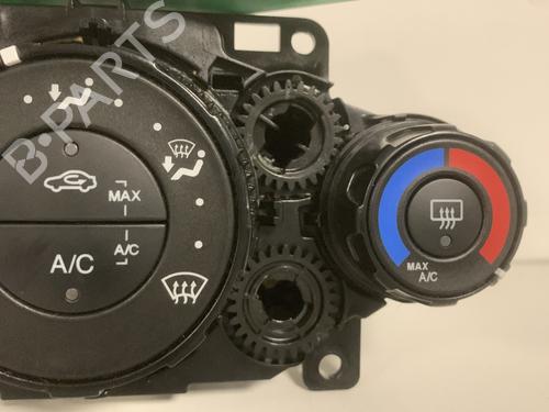 Headlight switch FORD FIESTA VI (CB1, CCN) 1.6 TDCi | BP33592420I24 - Image 5