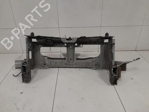 Frontplade/Frontkurv RENAULT TWINGO II (CN0_) 1.5 dCi (CN0E) | BP38427765C72 - Image 3