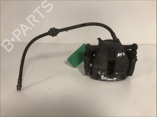Right front brake caliper RENAULT KANGOO Express (FW0/1_) Z.E. (FW0Z, FW1Z) | BP37752580M104 - Image 2