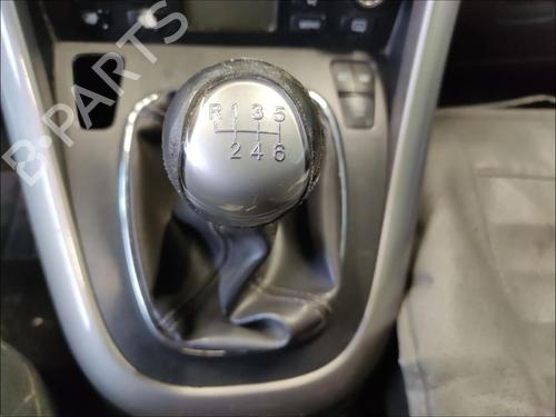 Used Gear lever Gear lever FIAT CROMA (194_) 1.9 D Multijet (194AXB1B) (120 hp) 35907115 35907115