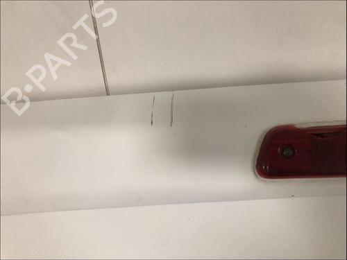 Used Left rear door Left rear door FIAT SCUDO Van (270_, 272_) 2.0 D Multijet (120 hp) 33587958 33587958