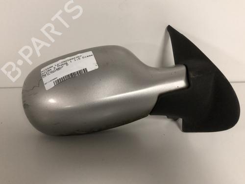 Used Right mirror Right mirror NISSAN MICRA III (K12) 1.5 dCi (65 hp) 33598914 33598914