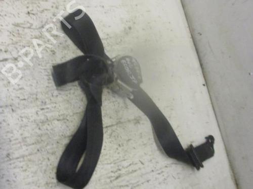 Front right seatbelt RENAULT TRAFIC II Van (FL) 2.0 dCi 90 (FL0H, FL00, FL01, FL0M, FL0P, FL0S) | BP33571976I25 - Image 2