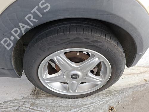 Used Wheel arch Wheel arch 37475092 37475092