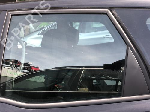 Used Rear left door window Rear left door window OPEL MERIVA B MPV (S10) 1.7 CDTI (75) (110 hp) 35915608 35915608