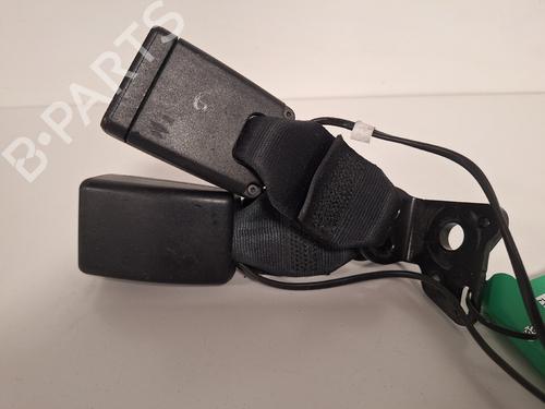 Used Seat buckle Seat buckle RENAULT CLIO IV (BH_) 1.5 dCi 75 (75 hp) 36247571 36247571