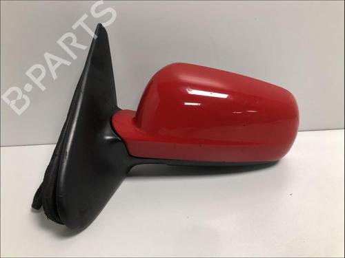 Used Left mirror Left mirror SEAT LEON (1M1) 1.9 TDI (110 hp) 33578667 33578667