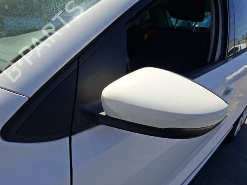 Used Left mirror Left mirror VW POLO V (6R1, 6C1) [2009-2022] 36002820 36002820
