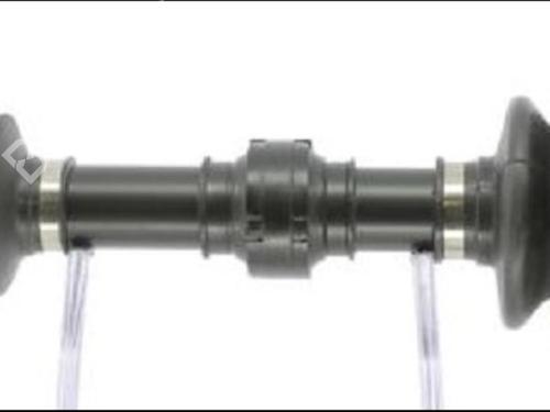 Left front driveshaft MITSUBISHI OUTLANDER II (CW_W) 2.0 DI-D (CW8W) | BP33584457M38 - Image 2