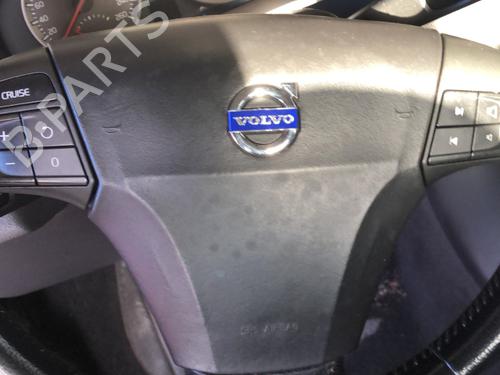 Used Driver airbag Driver airbag VOLVO C30 (533) 2.0 D (136 hp) 33598846 33598846