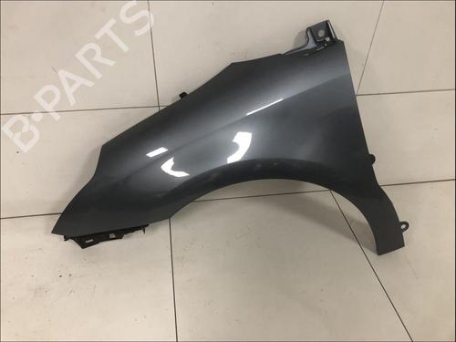 Used Left front fenders Left front fenders CITROËN C4 I (LC_) 1.6 HDi (90 hp) 33583120 33583120