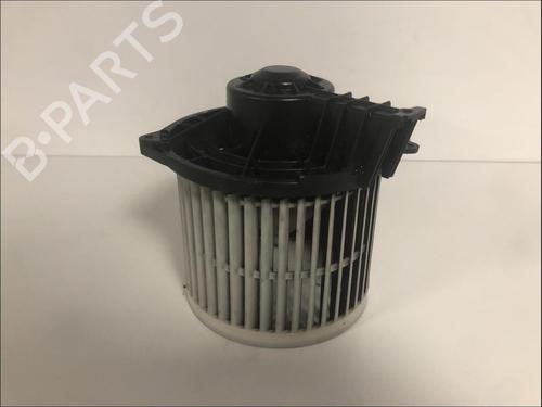 Used Heater blower motor Heater blower motor HONDA CIVIC VIII Hatchback (FN, FK) 1.4 (FK1) (83 hp) 33583453 33583453