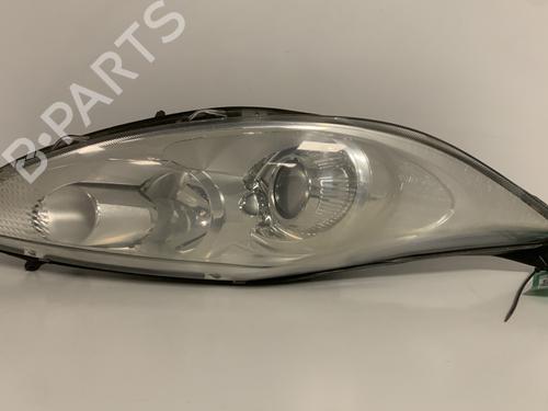 Right headlight FORD FIESTA VI (CB1, CCN) 1.6 TDCi | BP33591329C29  - Image 6