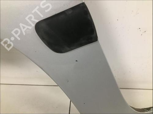 Used Left front fenders Left front fenders PEUGEOT 106 II (1A_, 1C_) 1.0 i (50 hp) 33580241 33580241