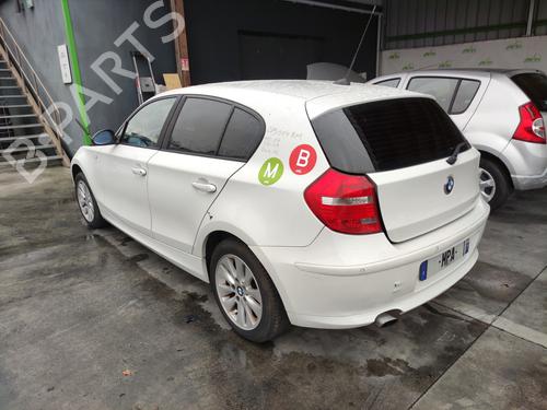 Frontplade/Frontkurv BMW 1 (E87) 118 d | BP33593687C72 - Image 2