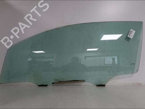 Used Front left door window Front left door window TOYOTA AURIS (_E15_) 1.4 D-4D (NDE150_, NDE150R) (90 hp) 33577501 33577501