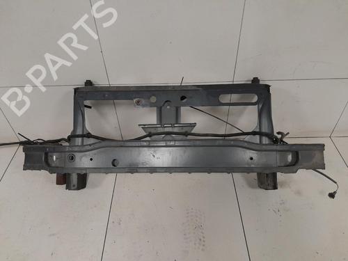 Frontplade/Frontkurv RENAULT TWINGO II (CN0_) 1.2 16V (CN0K, CN0V, CN0A) | BP38427270C72 - Image 3