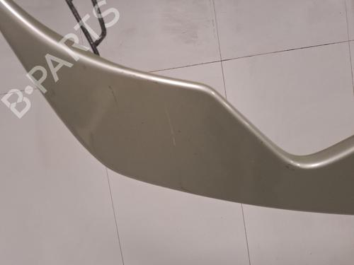 Spoiler bagklap Spoiler bagklap RENAULT LAGUNA II (BG0/1_) 1.9 dCi (BG08, BG0G) (120 hp) 37255625 37255625