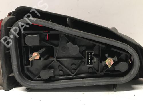 Used Right taillight Right taillight PEUGEOT 106 I (1A, 1C) 1.0 (50 hp) 33602857 33602857