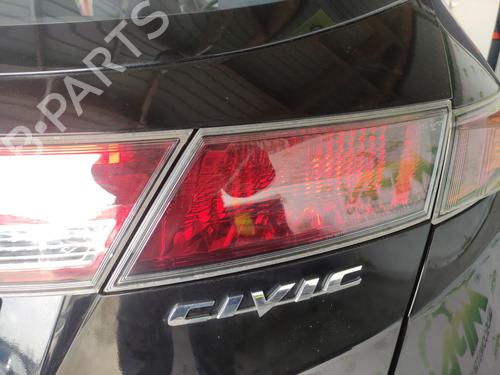 Used Right tailgate light Right tailgate light HONDA CIVIC VIII Hatchback (FN, FK) 2.2 CTDi (FK3) (140 hp) 33653217 33653217