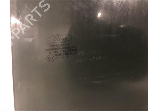 rear-left-door-window-ford-kuga-i-2008-2009-2010-2011-2012-33586481 main image