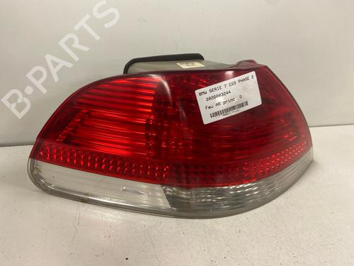 Venstre baglygte BMW 7 (E65, E66, E67) 730 Ld | BP38941586C34 - Image 3