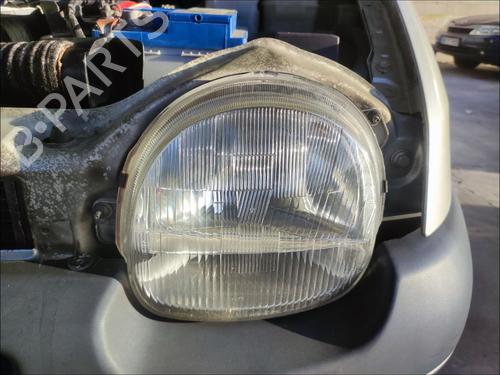 Used Left headlight Left headlight RENAULT TWINGO I (C06_) [1993-2012] 33591324 33591324