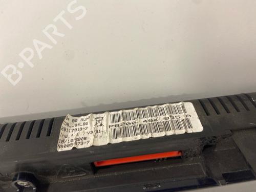 Kombiinstrument Kombiinstrument 38605140 38605140