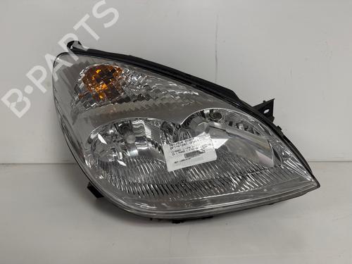 Right headlight CITROËN C5 I (DC_) 2.0 HDi (DCRHZB, DCRHZE) | BP37229490C29 - Image 2