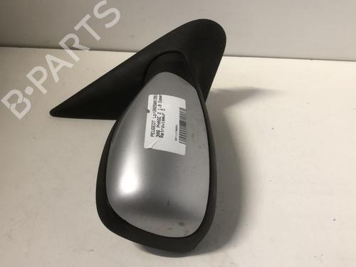 Used Right mirror Right mirror PEUGEOT 306 Hatchback (7A, 7C, N3, N5) [1993-2003] 33597944 33597944