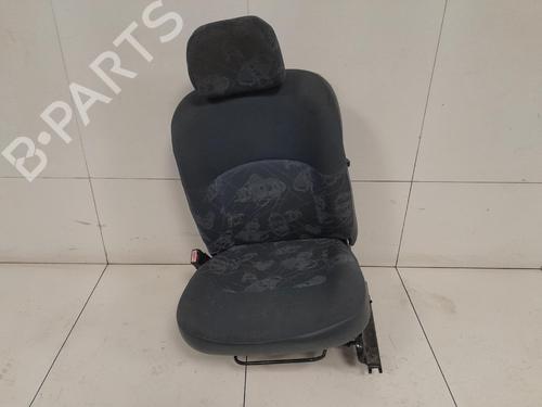 Left front seat RENAULT KANGOO (KC0/1_) D 65 1.9 (KC0E, KC02, KC0J, KC0N) | BP38427747C15 - Image 3