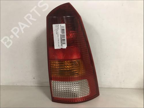 Used Right taillight Right taillight FORD FOCUS I Turnier (DNW) 1.8 TDCi (100 hp) 33574286 33574286
